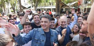 Jorge Macri será reelegido como presidente del PRO en Provincia