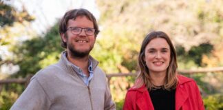 Hilding Olsson: “El voto liberal acompañará a los concejales de Convocación”