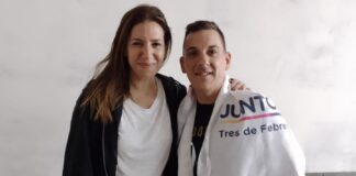 Daniela Reich: “El peronismo no logró quebrantar ni una sola elección”