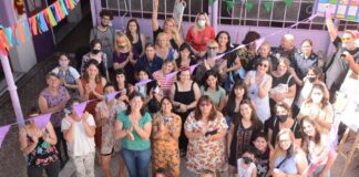 El Centro Vivir Sin Violencia cumplió 16 años