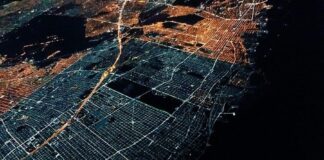 Todo San Isidro ya es 100% Led