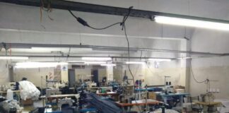 Desarticularon dos talleres textiles clandestinos en Ciudadela