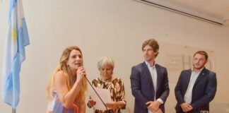 Quedó conformado el nuevo Concejo Deliberante de San Fernando