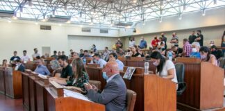 El FdT 3F acompañó el Presupuesto 2022