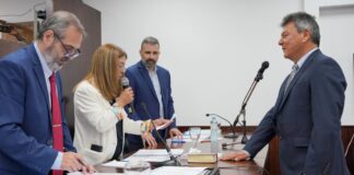 El Concejo que se viene en San Martín