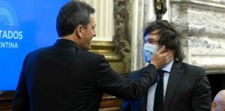 Juraron los 127 diputados nacionales electos en noviembre