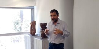 Moreira: “Tenemos el objetivo de estar muy cerca de la gente”