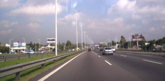 Autopistas del Oeste deberá pagar tasas adeudadas