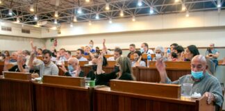 El FdT no acompañó las reformas en la Fiscal – Impositiva