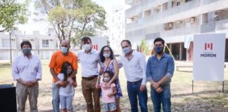 Nueva entrega de viviendas Procrear y créditos para la construcción