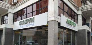 OSDEPYM validó certificación de calidad