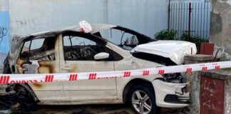 Delincuente asesinó a un joven tras una discusión en la calle