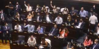 La re-reelección de intendentes marcó un polémico fin de año