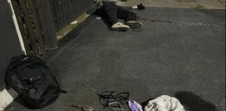 Intento de robo terminó mal…para el ladrón