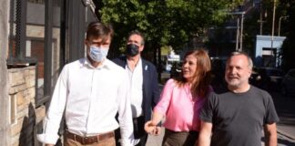 Avanza la licitación para acondicionar la casa de María Elena Walsh