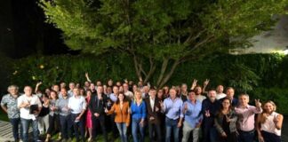 Señales de Máximo Kirchner para el futuro del PJ bonaerense