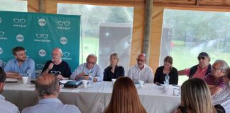 El MID bonaerense traza su participación territorial