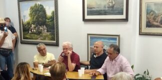 Altamira: “La OTAN quiere que Putin se entierre en Ucrania”