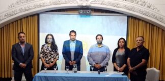 Lanzamiento formal de expresión interna del Frente de Todos 3F