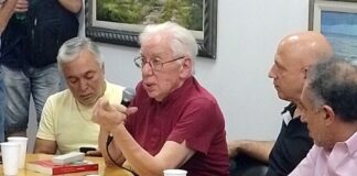 Pirillo: “Alberto Fernández no es peronista”