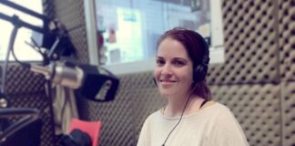 Natalia Fernández: “Después de tanto tiempo el radicalismo puede mostrar gestión”