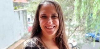 Wendy Lombardo: “Queremos un sindicato de lucha”