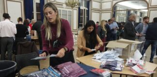 Los resultados de las elecciones estudiantiles en la UNLP