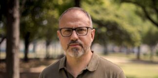 Valenzuela pidió ser querellante en la denuncia por el Censo 2010