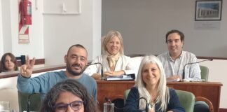 Diferencias en el Frente de Todos del Concejo SI