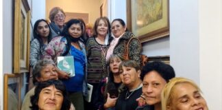 Chiche Duhalde: “Es el momento más difícil de Argentina”