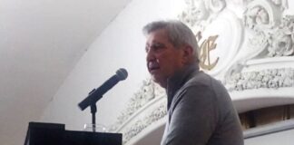 La Mesa Peronista inauguró la Escuela de Capacitación Política