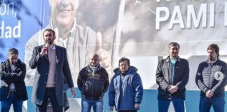 Máximo Kirchner: “No hay que generar expectativas, hay que generar realidades”