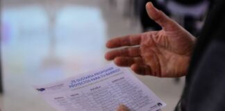 Presupuesto Participativo VL: récord de propuestas