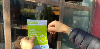 Ituzaing贸 ya recicl贸 m谩s de 30 mil litros de aceite usado