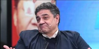 Jorge Macri: “Donde gobernamos nosotros, la gestión no se paraliza”