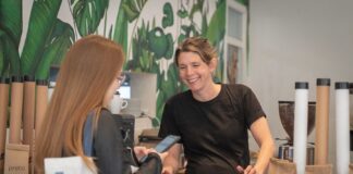 Cerca de 10 mil comercios e industrias ya fueron censados en SI