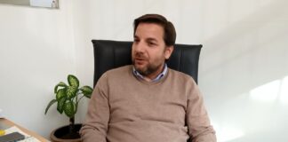 Hernán Lorenzo: “Queremos hacerle la vida más fácil al que trabaja”