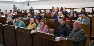 El Frente de Todos modificó el proyecto fiscal del intendente