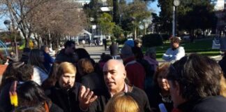 Spalletti: “No hay más margen para terceras posiciones”