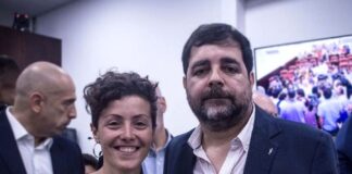 Pedelacq: “Hay que respaldar a las mujeres que asumen lugares de poder”