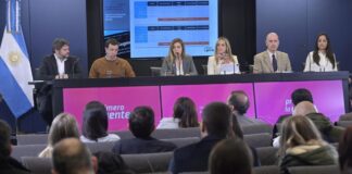 El Gobierno dio a conocer el nuevo esquema tarifario