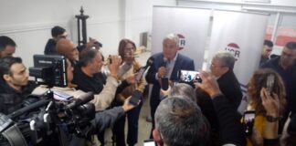 Gerardo Morales: “Voy a ser candidato a presidente, por el radicalismo”