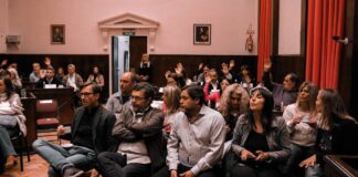 Las y los 24 ediles repudiaron el intento de magnicidio de CFK