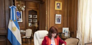 El alegato de CFK apuntó contra los fiscales