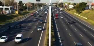 Nuevo fallo a favor del municipio por la causa de la autopista