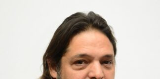 Diego Espina: “Nos sentimos conducidos y nos referenciamos en CFK”