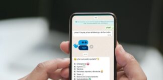 San Isidro presentó a ISI, el nuevo BOT del municipio