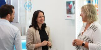 Incorporan un nuevo Instituto Cardiovascular en el Hospital Houssay