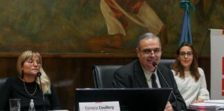 El Concejo de Morón aprobó beneficios para comercios