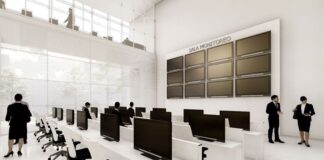 Vicente López tendrá un nuevo Centro de Monitoreo